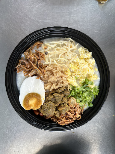 Lembah Makanan Viral