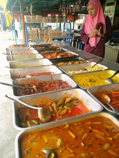 Kedai Makan Kak Ida Bintong