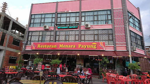 Restoran Menara Payung