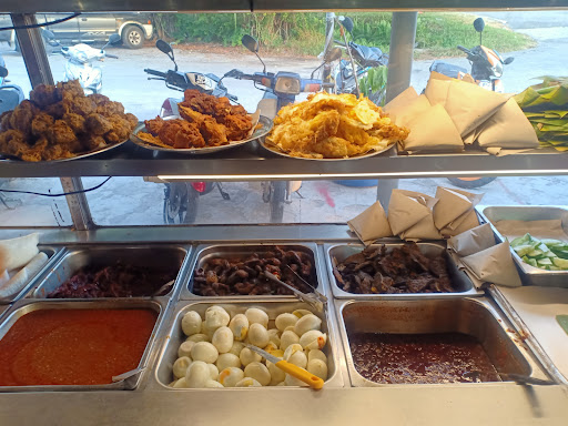 kedai makan selamat