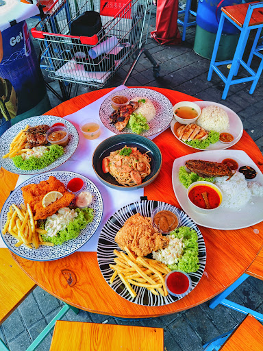M&Z TANJUNG CAFE