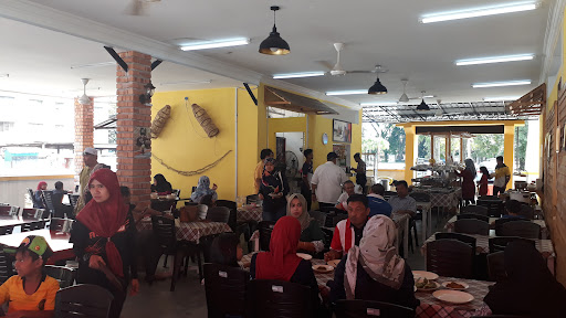 The Ensen Restaurant