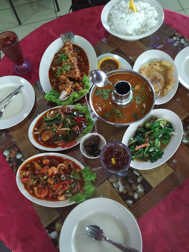 Restoran Serasi Mentakab