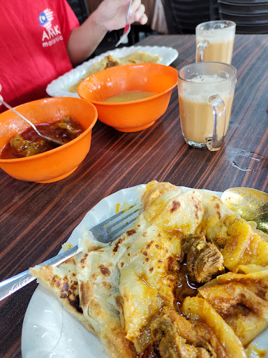 Restoran Kak Aya