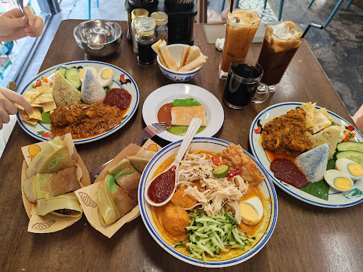 Restoran Baba Kaya