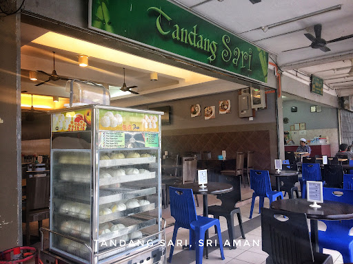 Tandang Sari