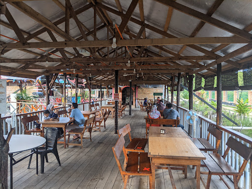 Restoran Sumpit-Sumpit