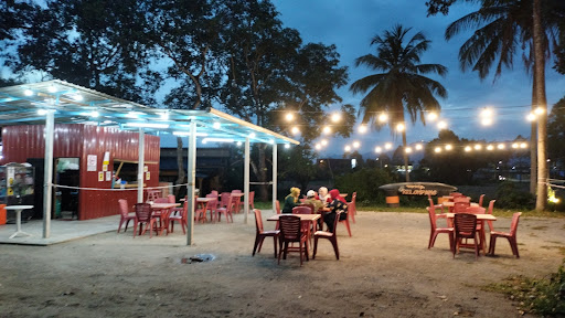 Warung Kelompang