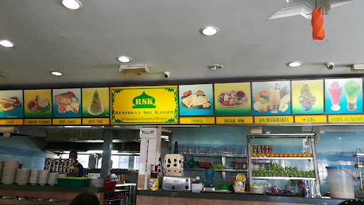 Restoran Sri Kassim