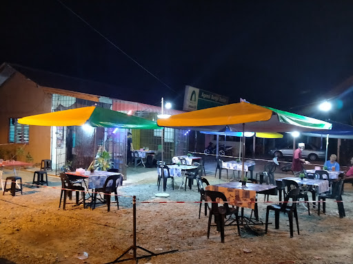 Kedai Makan Zaliya