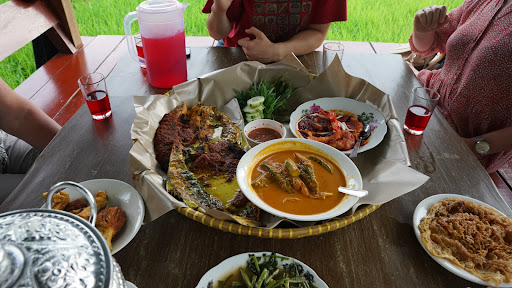 DANGAU LANGKAWI
