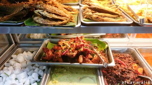 Anjung Mahsuri