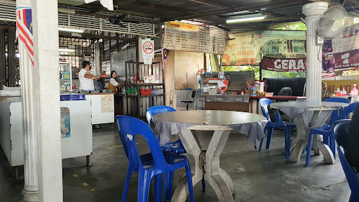 Kedai Makan No1