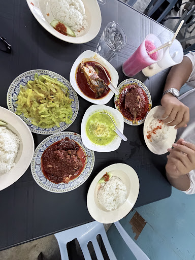 Restoran Teratak Ayah Chik