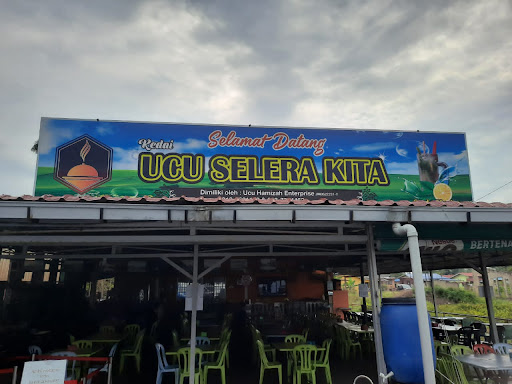 Kedai Ucu Selera Kita