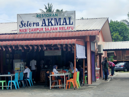 Restoran Selera Akmal