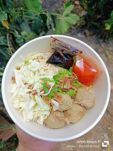 Warung Pokok Pinang, Parit Raja Laut