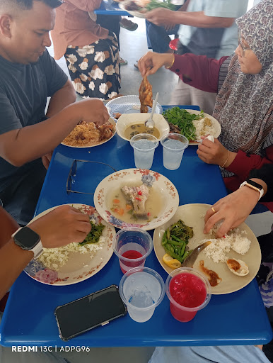 RESTORAN PG