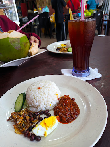 Restoran Sintak Manis
