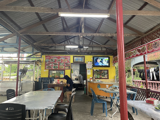 Adib Seafood Restaurant
