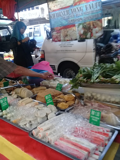 Kedai Makan Mentakab