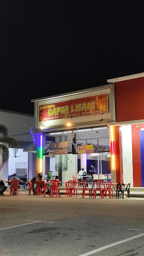 Kedai Makan Dapur Lieani
