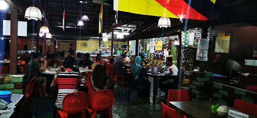 Anjung Selera