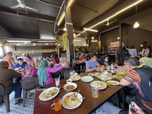 Selera Tradisi Catering