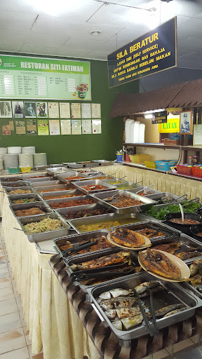 Restoran Siti Fatimah