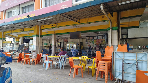 Restoren Hj Ramli Maju