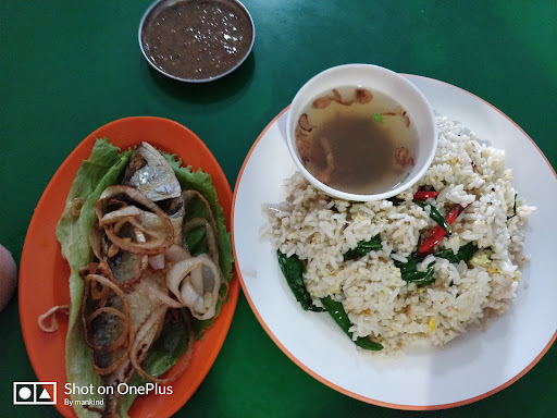 Restoran Kak Bitah