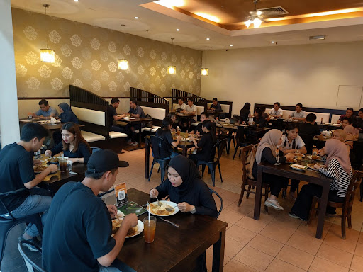 Restoran Josh & Jana’s