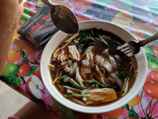 Pokok Ceri