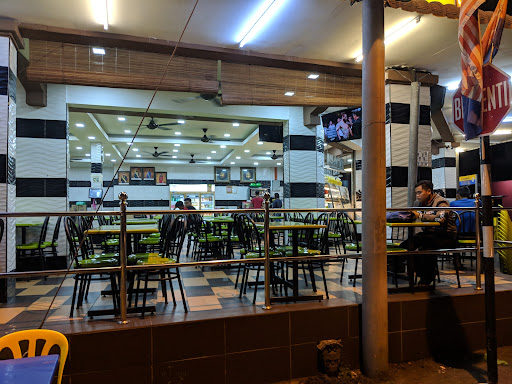 Restoran Cuba Rasa