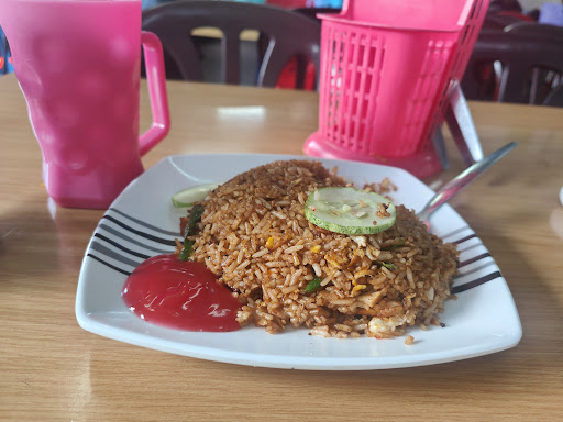 Restoran Abdul Hameed Sdn. Bhd.