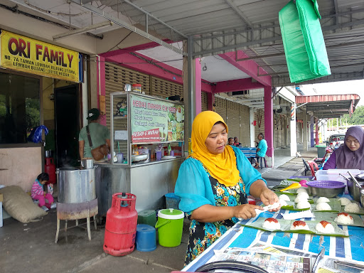Kedai Nasi Lemak Cik Yam