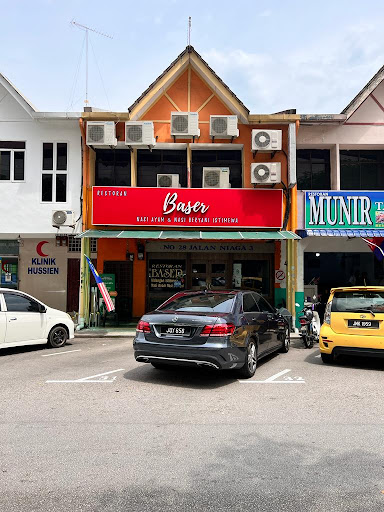 Restoran Baser