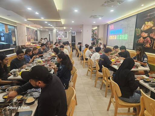 Seoul Garden | AEON Mall Shah Alam