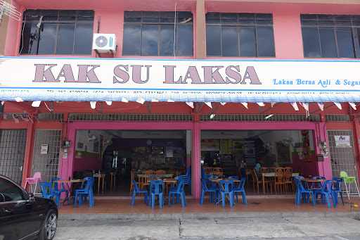 Restoran Kak Su Laksa Beras Asli & Segar