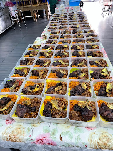 Restoran Selera Cik Yati