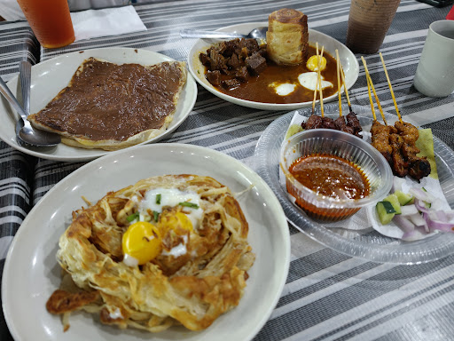 Abang Terbang