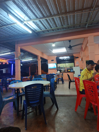 Warong Megi