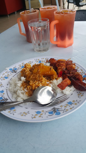 Restoran Kuala Bagus