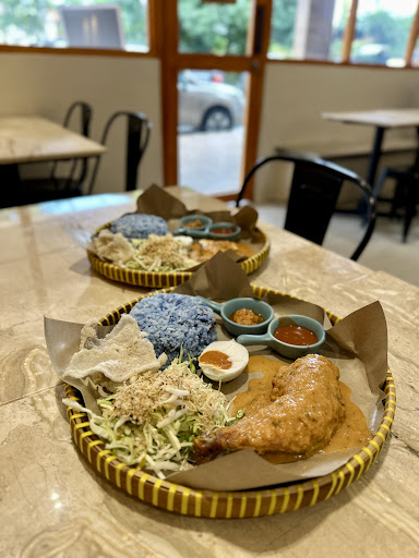 RESTORAN SEDAP