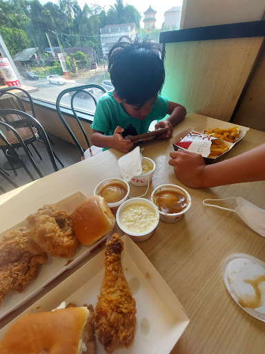 KFC Kuala Pilah