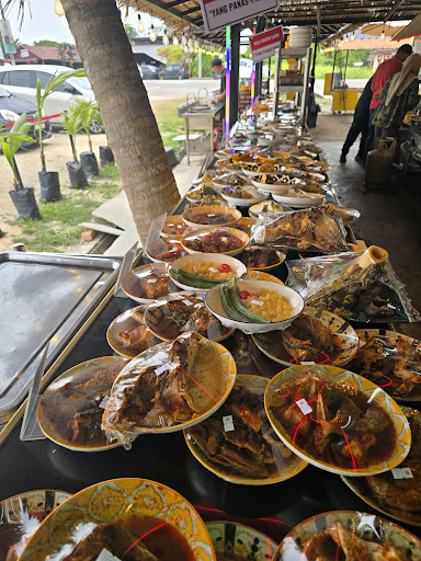 Tiptop Salai Muar Johor