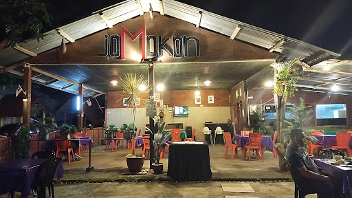 JOMAKAN Langkawi