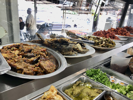 Restoran Teratak Nogori