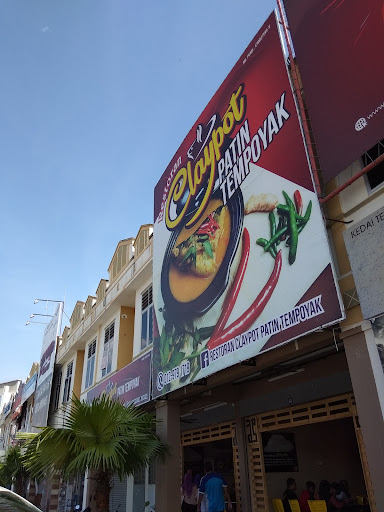 Restoran Potrodong Claypot Patin Tempoyak Temerloh