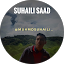 Suhaili Saad